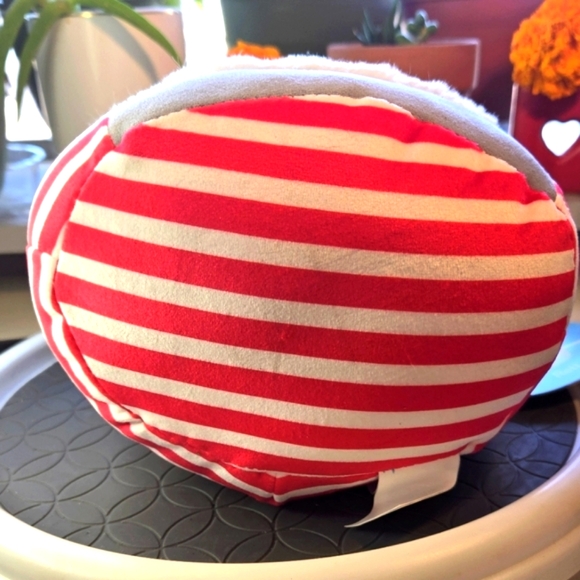 Squishmallows Rell the Stars and Stripes Gnome Plush - Picture 8 of 8